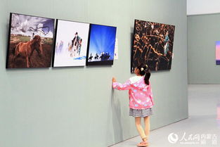 弘扬蒙古马精神 文艺精品创作工程系列作品展开展